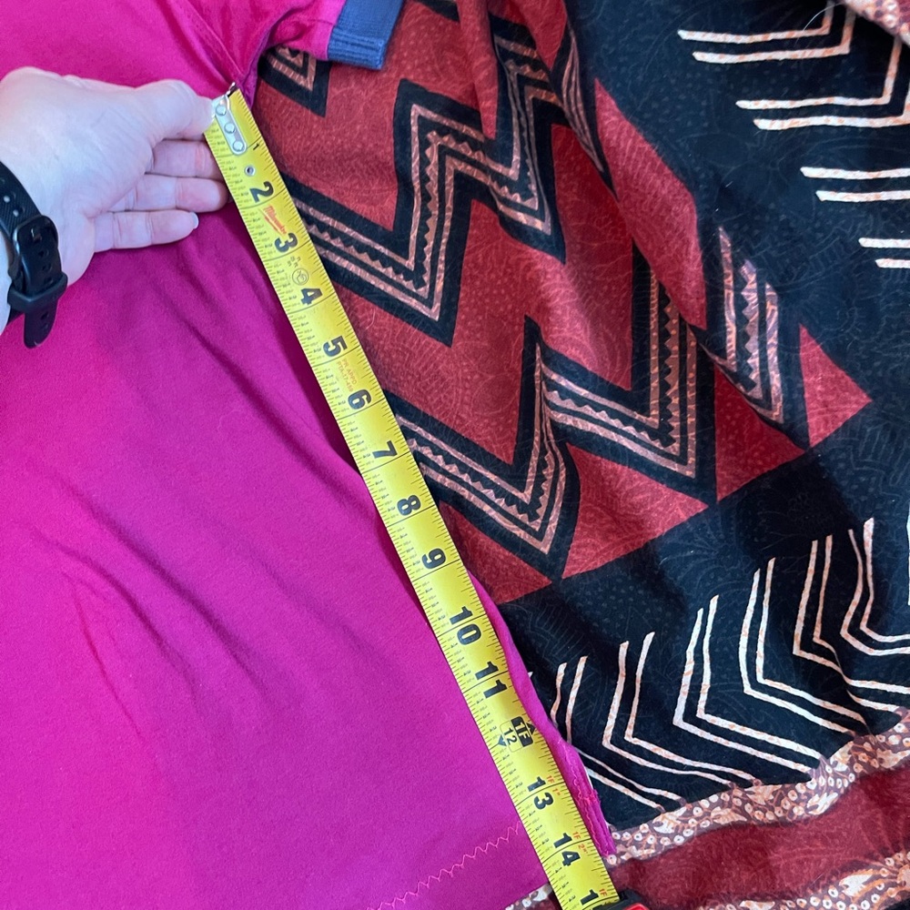 CH Carolina Herrera Men’s Polo Collared Shirt Pink Magenta sz M? - Picture 11 of 11